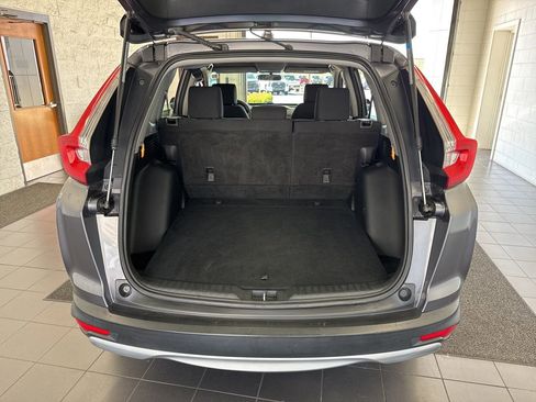 Used 2018 Honda CR-V LX image 9