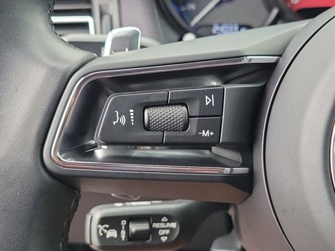 Certified 2024 Porsche Macan GTS AWD/4WD image 25
