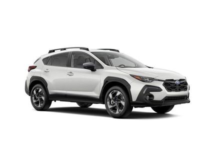 New 2025 Subaru Crosstrek 2.5i Limited