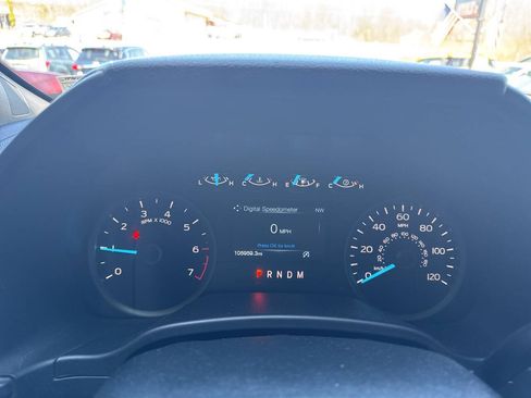 Used 2020 Ford F150 XLT w/ Equipment Group 302A Luxury AWD/4WD image 34