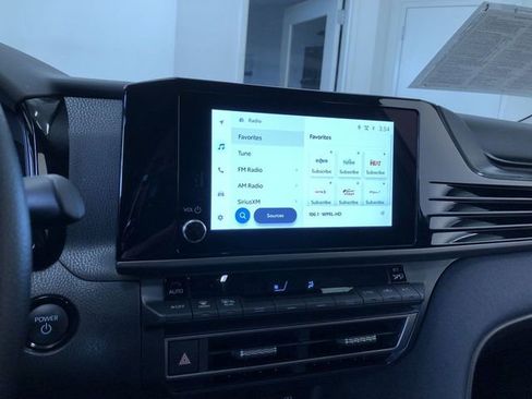 Certified 2026 Toyota Camry LE FWD image 28