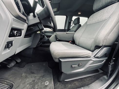 Used 2023 Ford F150 XLT image 20