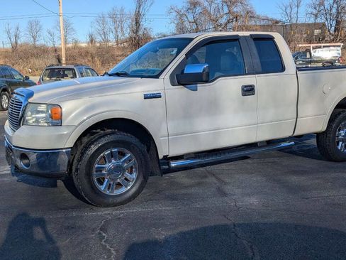 Used 2008 Ford F150 Lariat image 6