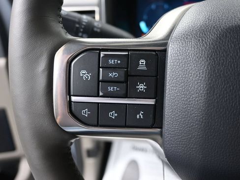 Used 2026 Ford F250 Platinum w/ Platinum Plus Package AWD/4WD image 29