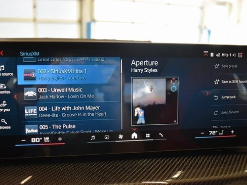 New 2026 BMW M4 xDrive Competition w/ Executive Package image 27