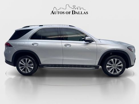 Used 2021 Mercedes-Benz GLE 450 4MATIC image 10
