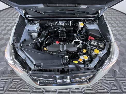 Used 2015 Subaru Crosstrek 2.0i Limited image 28