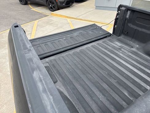 Used 2016 RAM 1500 Sport w/ Black Ram 1500 Sport Group image 19