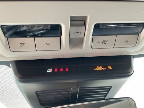 Used 2025 MAZDA CX-30 AWD 2.5 S w/ Preferred Package image 21