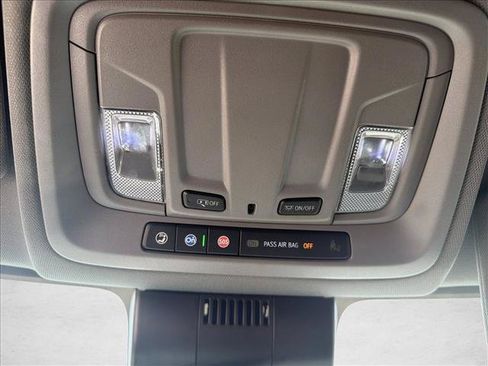 Used 2023 Chevrolet Silverado 1500 RST w/ Redline Edition RWD image 16