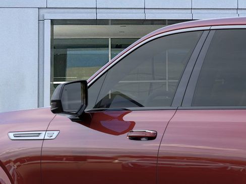 New 2025 Cadillac Escalade IQ Luxury 2 image 13