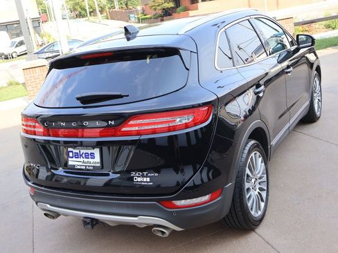 Used 2017 Lincoln MKC Reserve FWD image 6