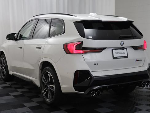 Used 2025 BMW X1 M35i AWD/4WD image 14