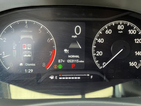 Used 2024 Honda Civic Sport image 23