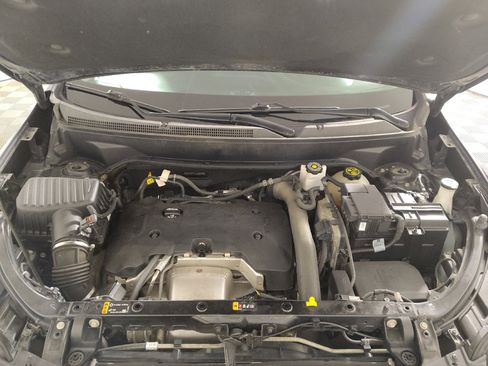 Used 2020 Chevrolet Equinox LT w/ Midnight Edition AWD/4WD image 30