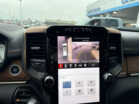 Used 2023 RAM 1500 Limited image 25