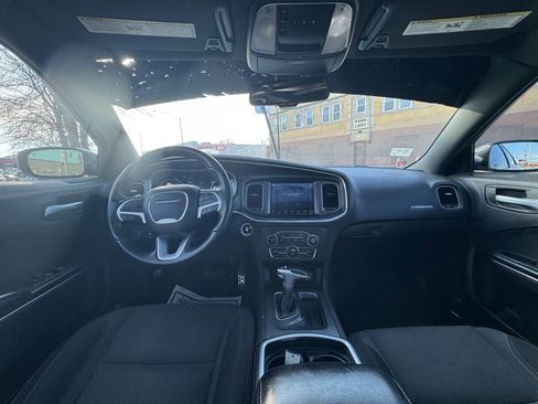 Used 2018 Dodge Charger SXT Plus w/ Beats Audio Group image 13