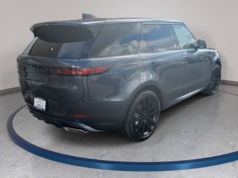New 2026 Land Rover Range Rover Sport Dynamic SE image 5