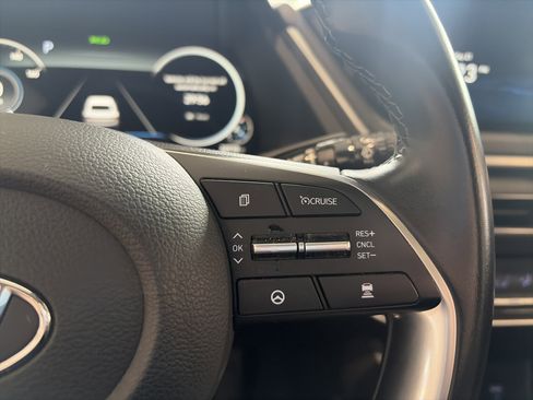 Used 2023 Hyundai Sonata SEL w/ Convenience Package FWD image 30