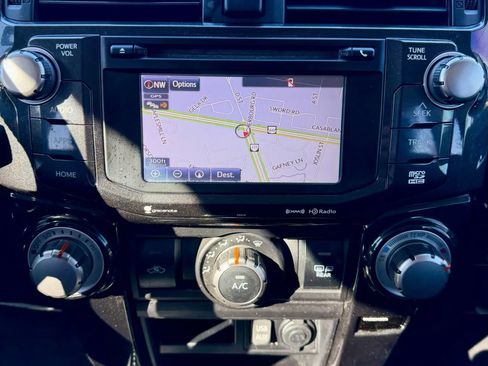 Used 2019 Toyota 4Runner TRD Off-Road image 14