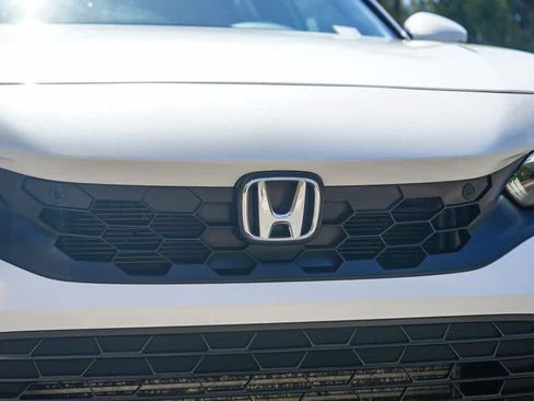 Used 2023 Honda Civic Sport Touring image 11