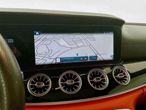 Used 2024 Mercedes-Benz AMG GT 43 image 13