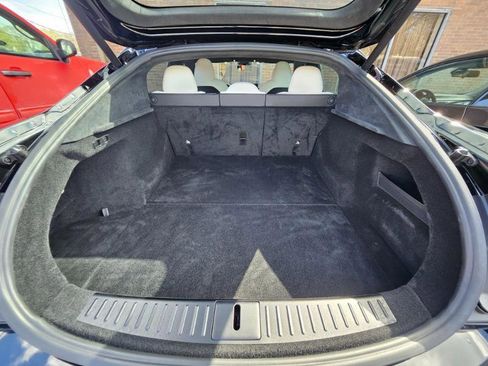 Used 2022 Tesla Model S AWD image 74