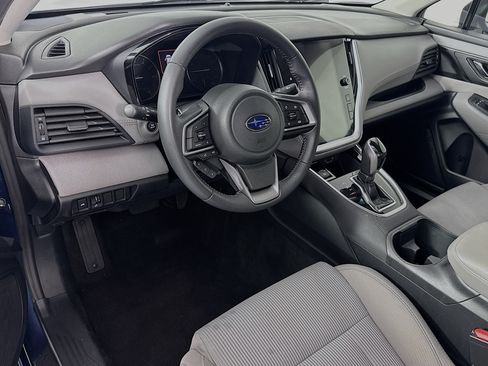 Used 2020 Subaru Legacy Premium AWD/4WD image 9