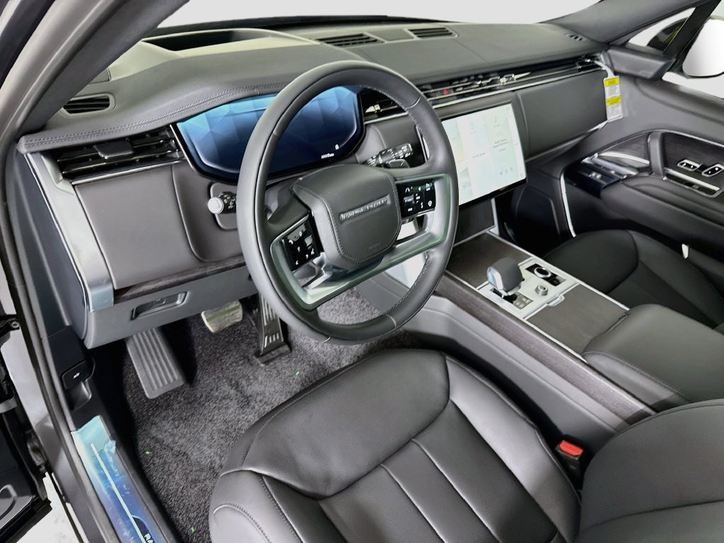 New 2027 Land Rover Range Rover SE AWD/4WD image 10