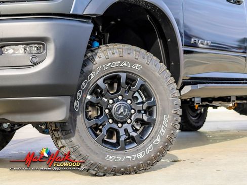 New 2026 RAM 2500 Power Wagon image 2