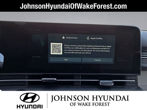 New 2026 Hyundai Kona SEL Sport FWD image 34