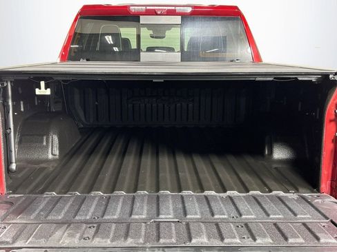 Used 2024 GMC Sierra 1500 AT4X w/ AT4X AEV Edition AWD/4WD image 21