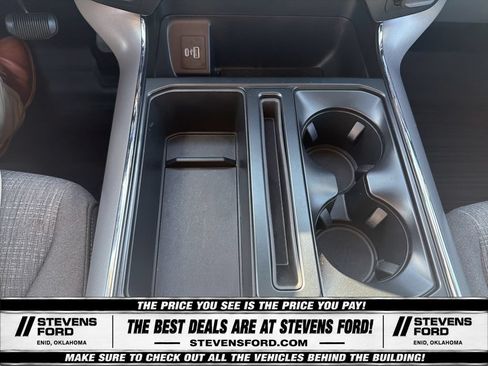 Used 2023 Ford F150 XLT w/ Equipment Group 302A High AWD/4WD image 26