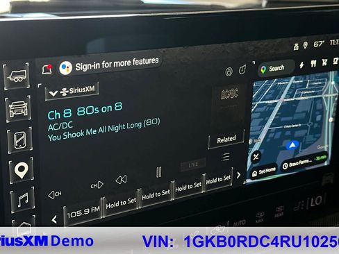 Used 2024 GMC Hummer EV 3X image 30