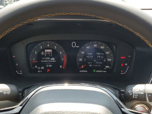 New 2026 Acura Integra A-Spec FWD image 21