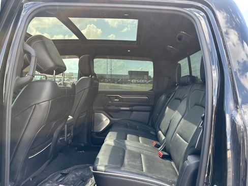 Used 2020 RAM 1500 Limited AWD/4WD image 10