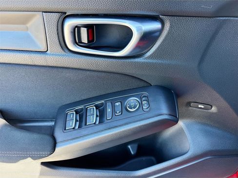 Certified 2023 Honda Civic Sport image 20