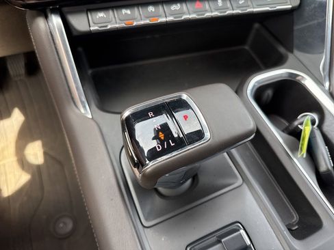 Used 2023 GMC Sierra 1500 Denali image 21