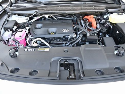 New 2026 Lexus RX 450h 450h+ Luxury image 22