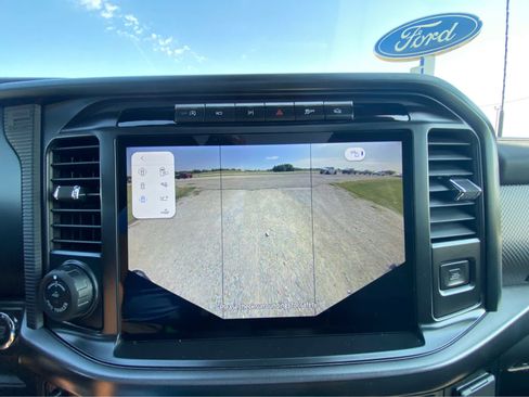 New 2026 Ford F150 Raptor AWD/4WD image 43