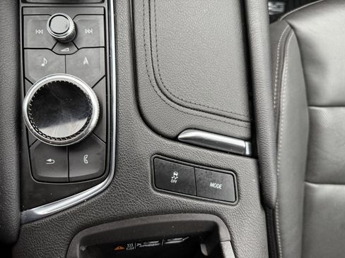 Used 2021 Cadillac XT6 Sport image 20