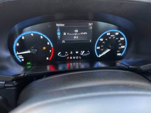 Used 2021 Ford Bronco Sport Big Bend image 17