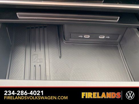 New 2026 Volkswagen Atlas SE image 38