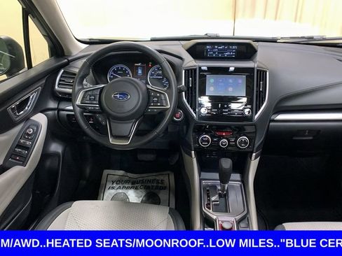 Used 2020 Subaru Forester Premium image 25