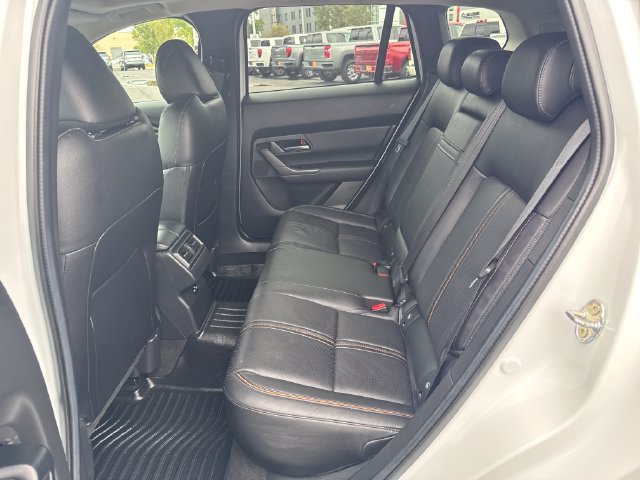 Used 2024 MAZDA CX-50 AWD 2.5 S w/ Cargo Package image 25