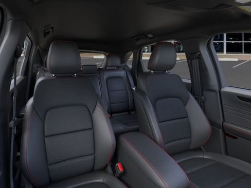 Used 2025 Ford Escape ST-Line w/ Tech Pack #1 image 18