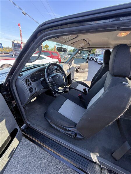 Used 2011 Ford Ranger XLT w/ Payload Pkg 2 AWD/4WD image 25
