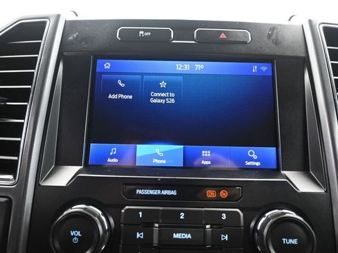 Used 2022 Ford F250 XLT AWD/4WD image 14