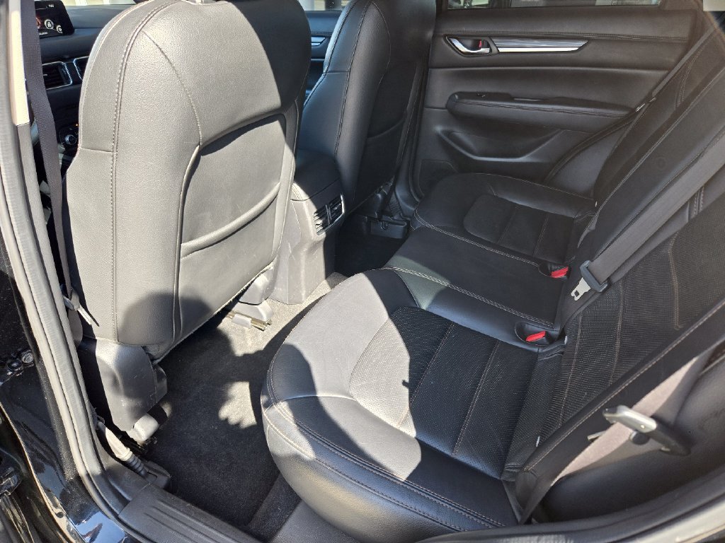 Used 2020 MAZDA CX-5 Grand Touring FWD image 33