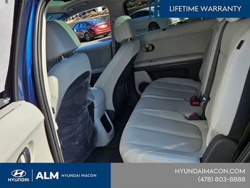 New 2026 Hyundai Ioniq 5 Limited AWD/4WD image 6